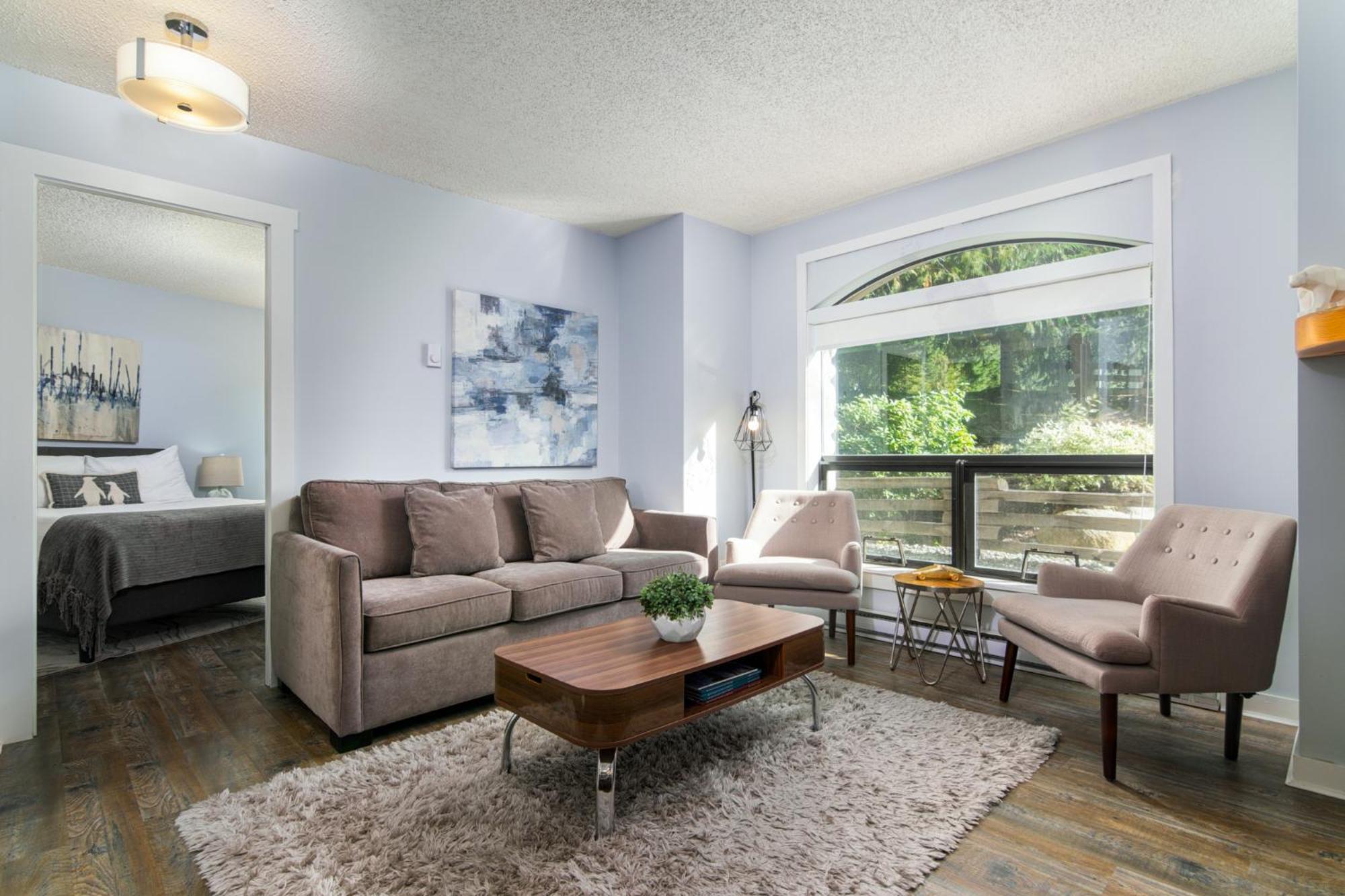 Apartamento Luxury 2-bed Village