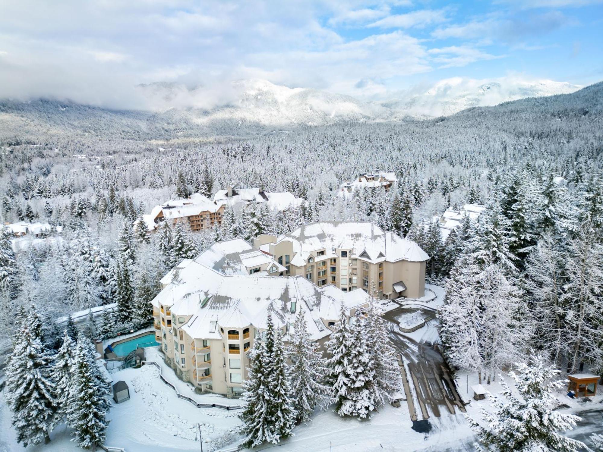 Luxury 2-bed Village Apartamento