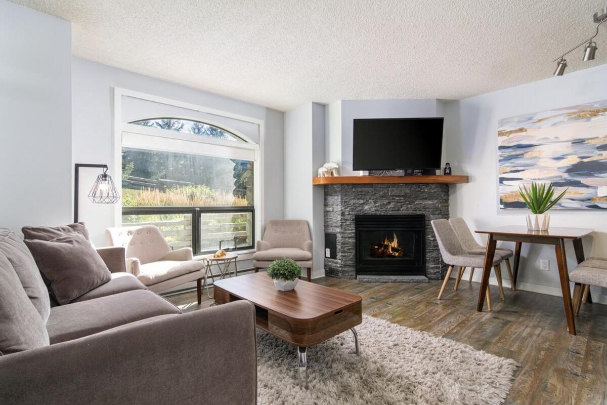 Luxury 2-bed Village Apartamento