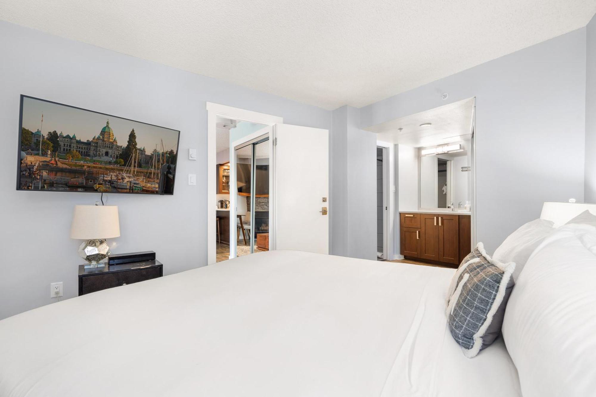 Apartamento Luxury 2-bed Village
