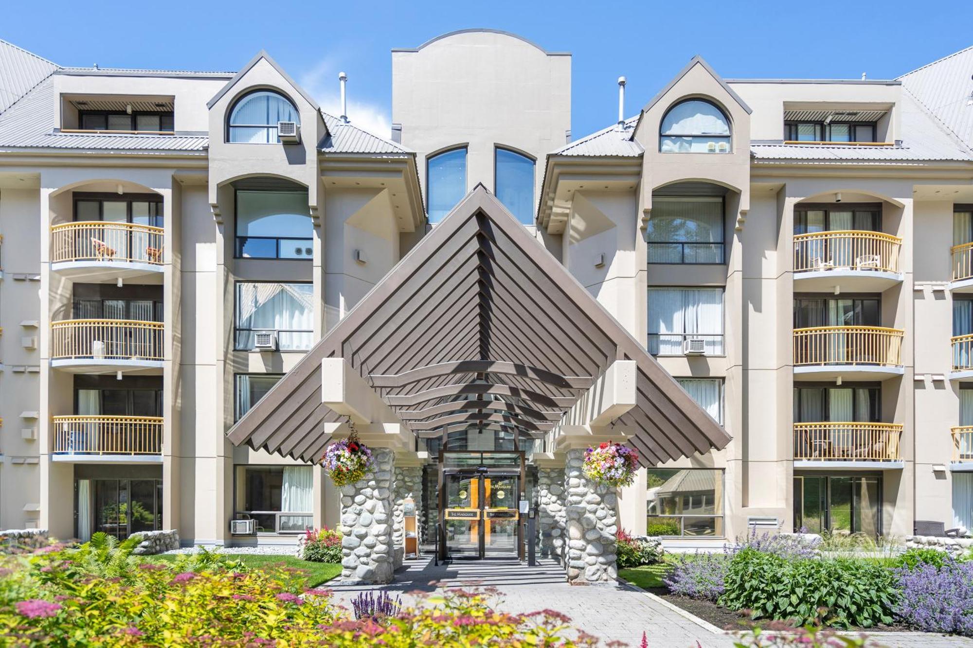 Apartamento Luxury 2-bed Village