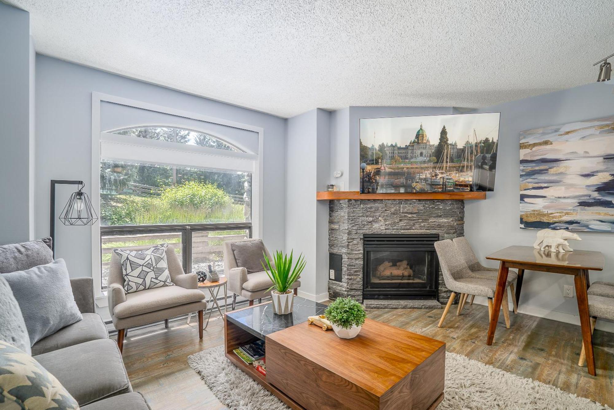 Apartamento Luxury 2-bed Village Whistler
